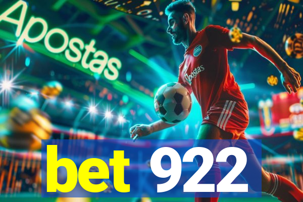 bet 922